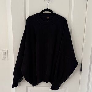 Free People easy street tunic